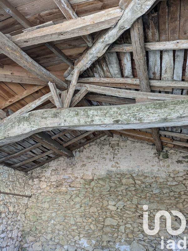 Ferme - 255 m² - 5 pièces