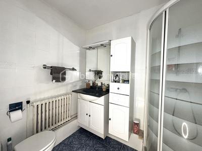 Studio - 27 m² - 1 pièce