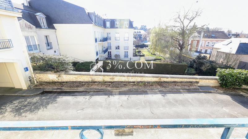 Appartement - 99 m² - 4 pièces