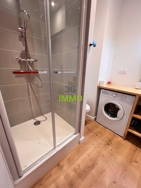 Appartement - 19 m² - 1 pièce