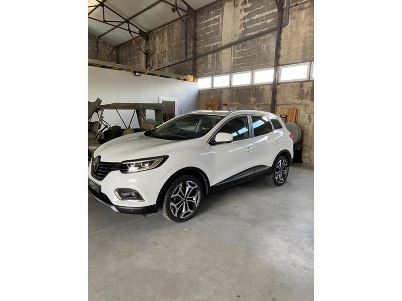 Renault Kadjar 1.3 TCe - 140 Bv Edc Fap Intens Phase 2