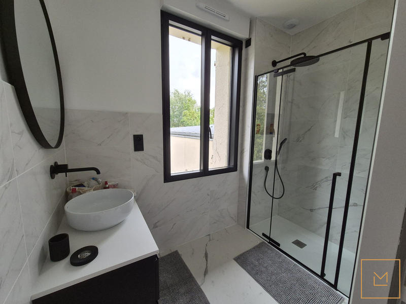 Appartement - 86 m² - 5 pièces