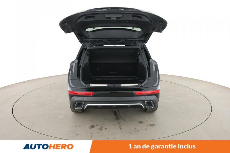 Ds Ds 7 Crossback 2.0 Blue-HDi Performance Line Automatique 180 ch