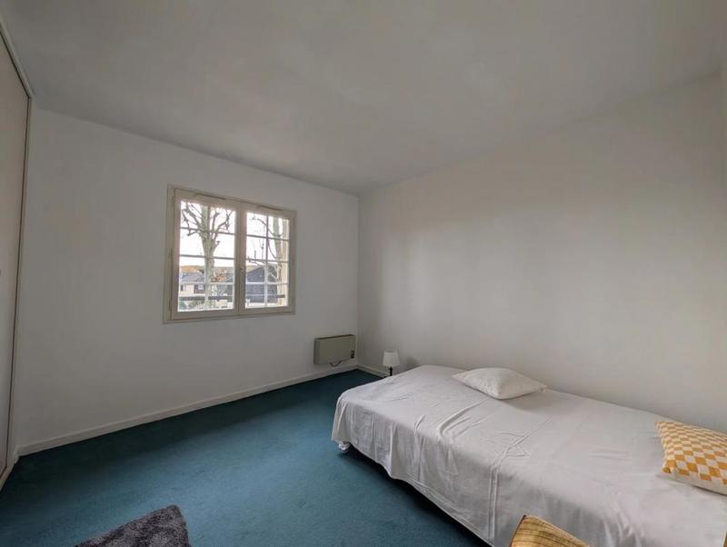 Maison - 128 m² - 6 pièces