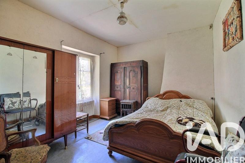 Maison de campagne - 109 m² - 6 pièces