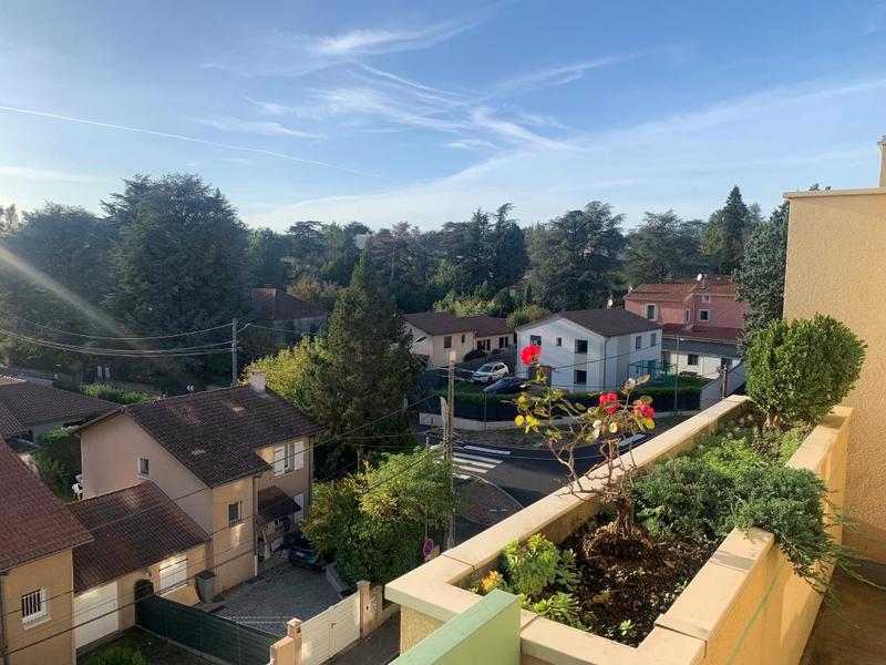 Appartement - 78 m² - 3 pièces