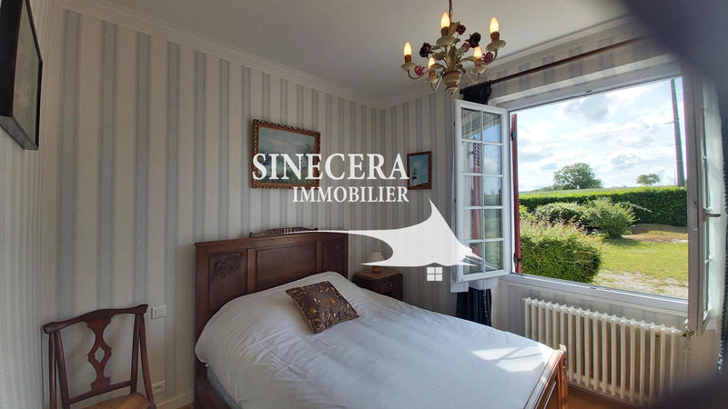 Maison - 170 m² - 5 pièces