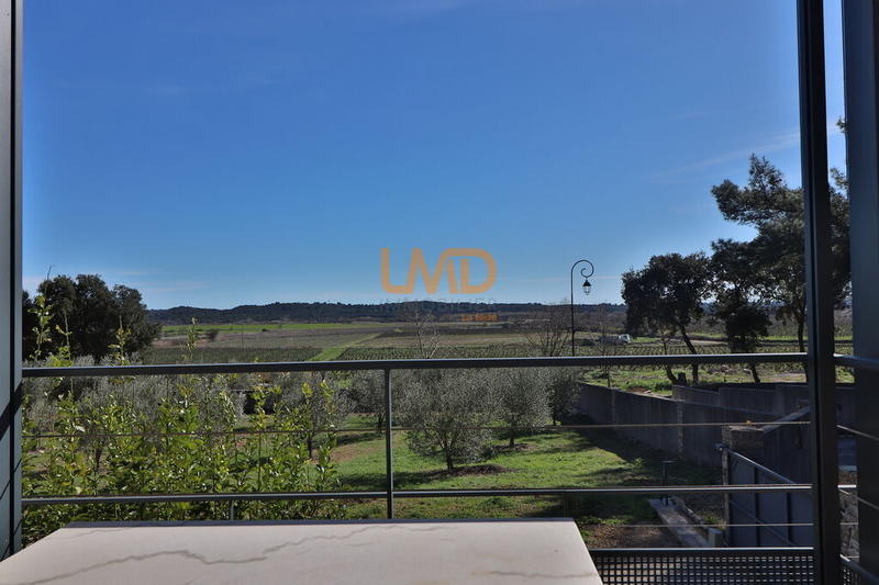 Maison - 128 m² - 5 pièces