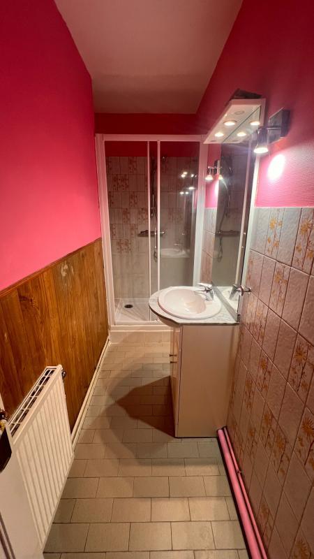 Appartement - 81 m² - 3 pièces