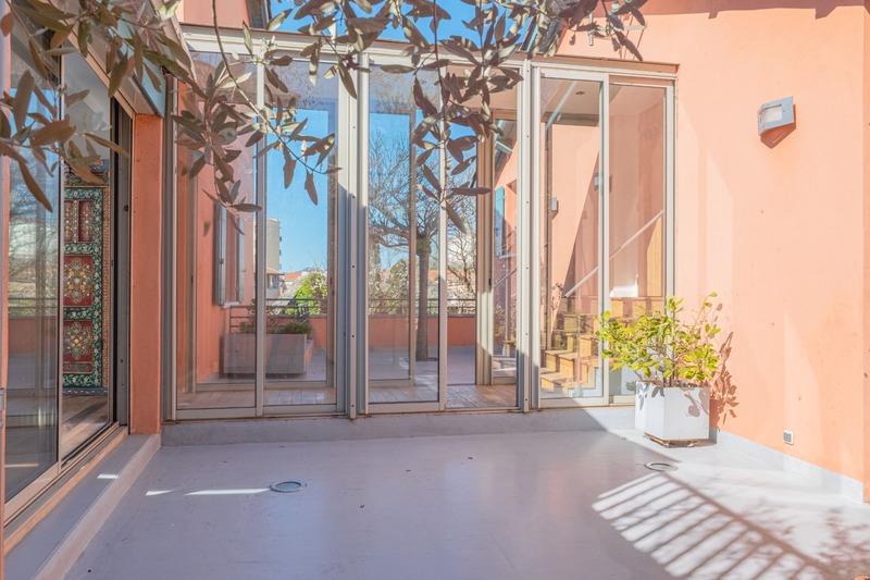 Maison - 155 m² - 7 pièces