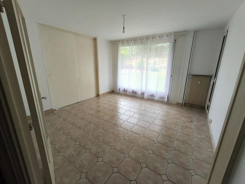 Appartement - 53 m² - 2 pièces