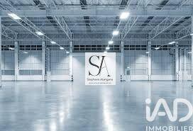 Appartement - 230 m² - 1 pièce