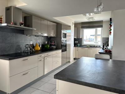 Appartement - 88 m² - 4 pièces