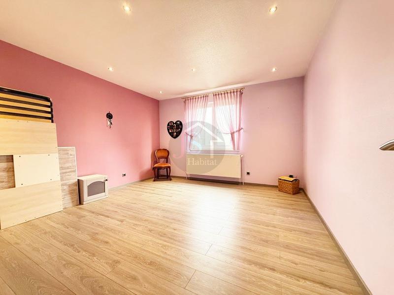 Maison - 167 m² - 6 pièces