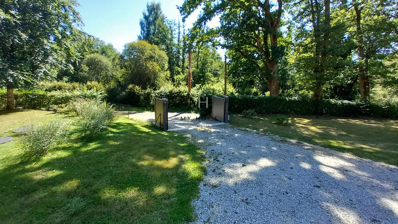 Maison - 117 m² - 5 pièces