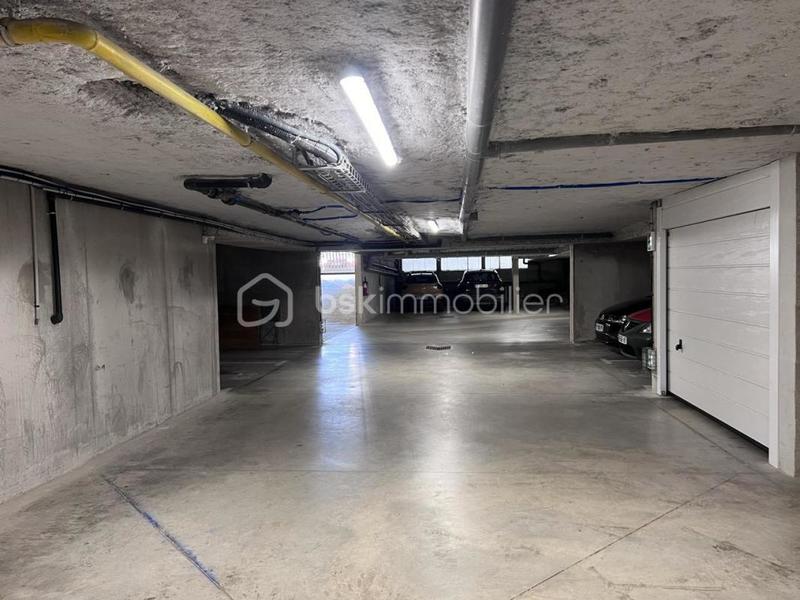 Appartement - 52 m² - 3 pièces