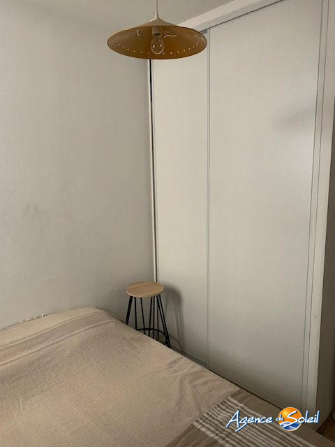 Appartement - 32 m² - 2 pièces