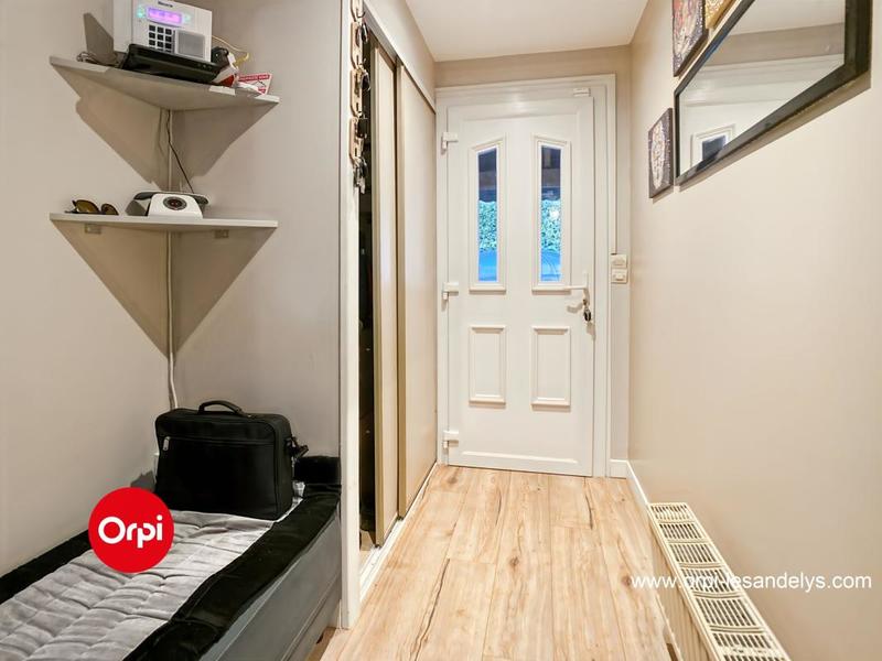 Maison - 103 m² - 4 pièces