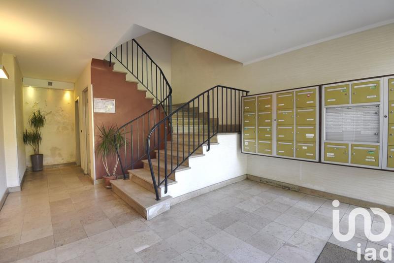 Appartement - 79 m² - 5 pièces