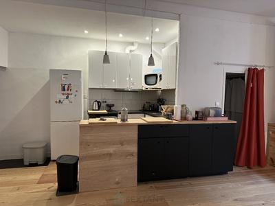 Maison de village - 106 m² - 4 pièces