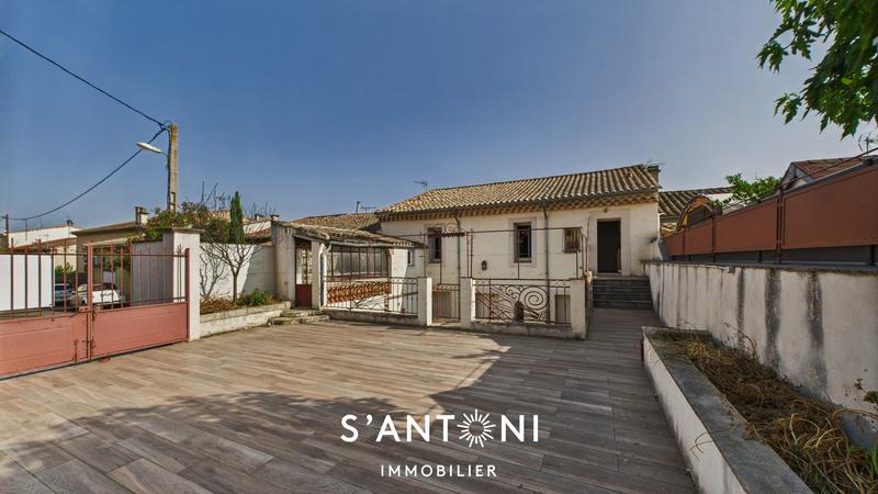 Maison - 270 m² - 7 pièces