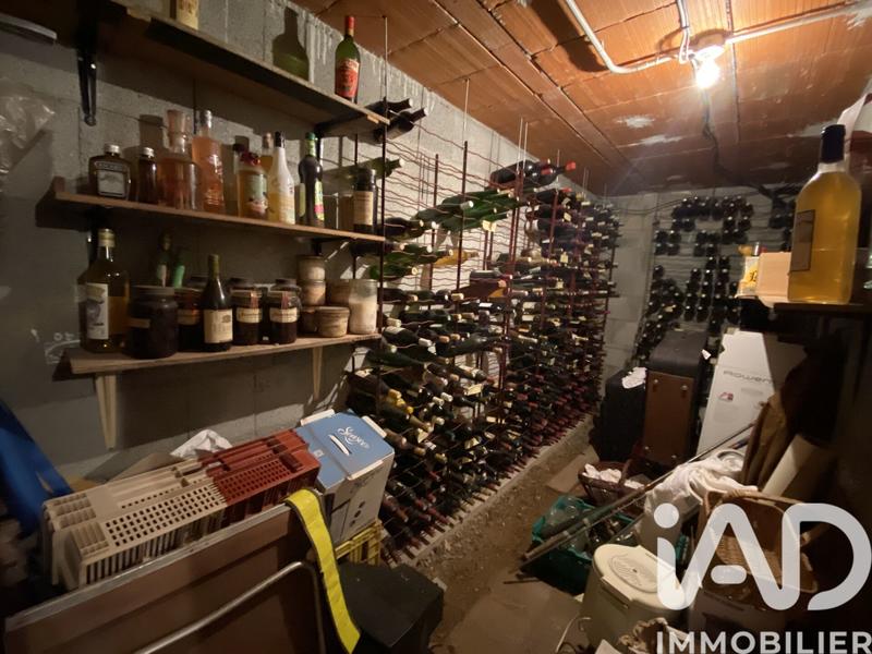 Maison - 132 m² - 5 pièces