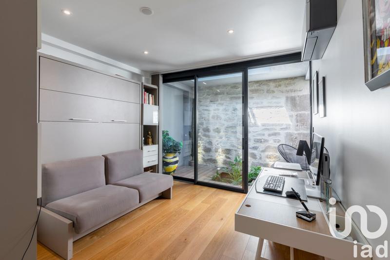 Maison - 207 m² - 4 pièces