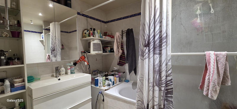 Maison ancienne - 148 m² - 7 pièces