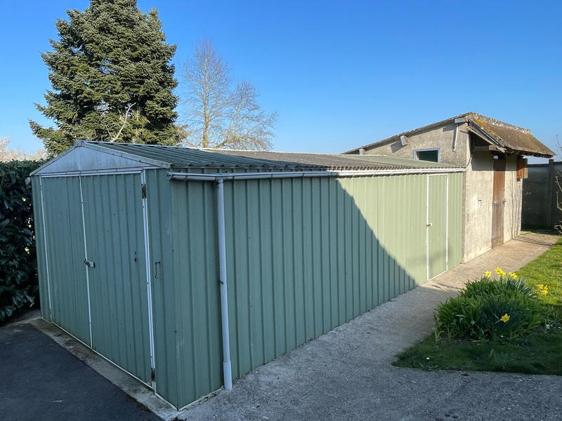 Maison - 68 m² - 4 pièces