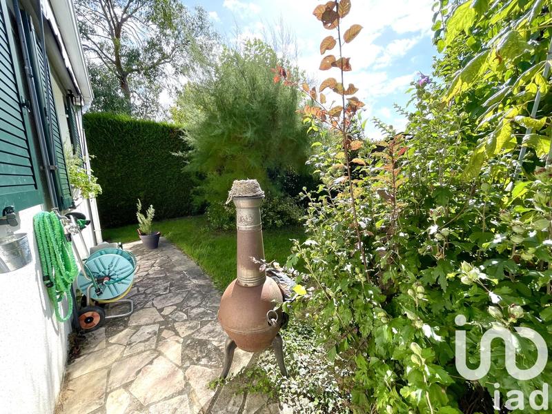 Maison - 148 m² - 7 pièces