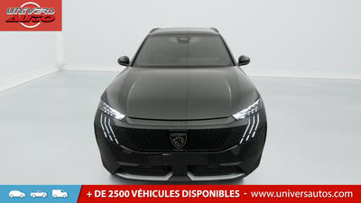 Peugeot 5008 Hybrid 145 e-Dcs6 Gt