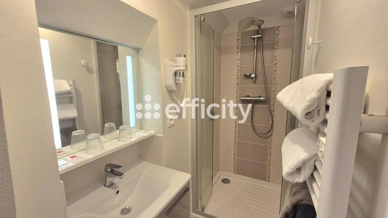 Maison - 310 m² - 13 pièces