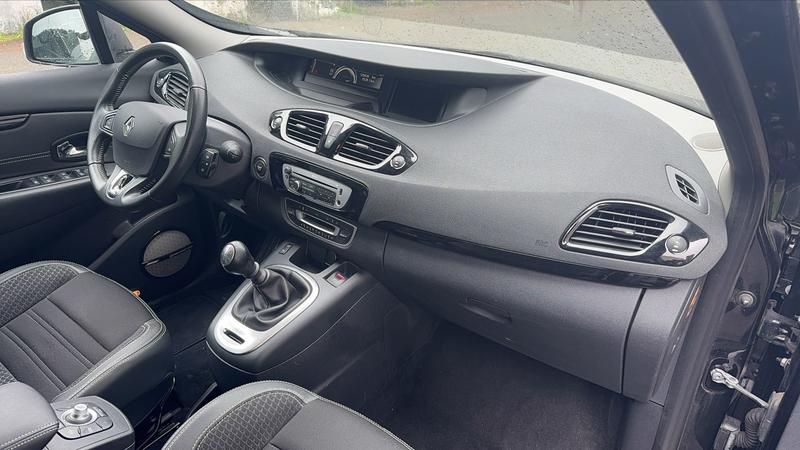 Renault Grand Scénic 1.2 TCe 130 Bose Edition - 7 places