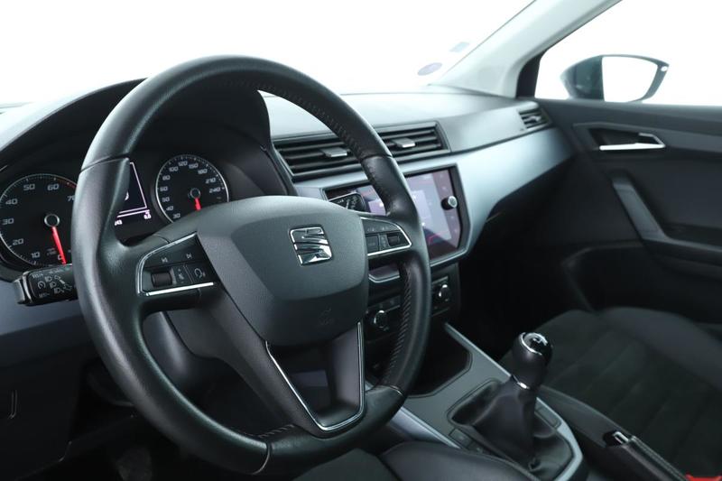 Seat Arona 1.0 EcoTSI Urban 95 ch