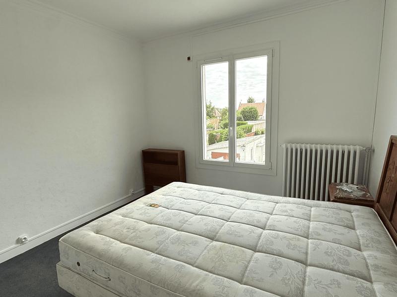 Maison - 59 m² - 3 pièces