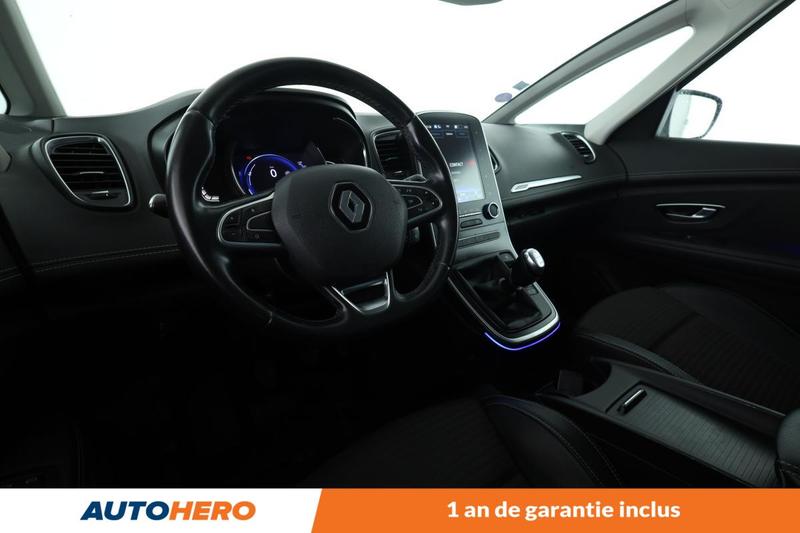 Renault Grand Scénic 1.3 TCe Intens 7pl 140 ch