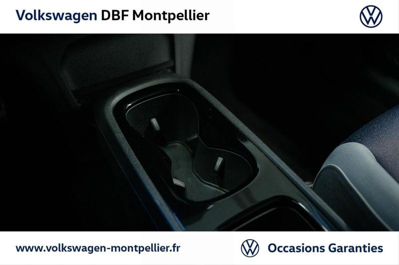 Volkswagen Id.3 204 ch Pro Performance Family