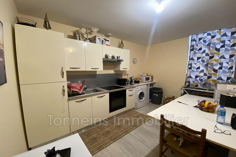 Appartement - 82 m² - 7 pièces