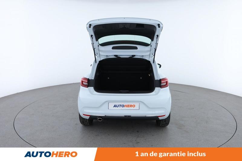 Renault Clio 1.3 TCe Intens 140 ch
