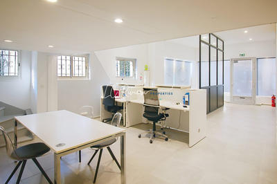 Local commercial - 108 m²