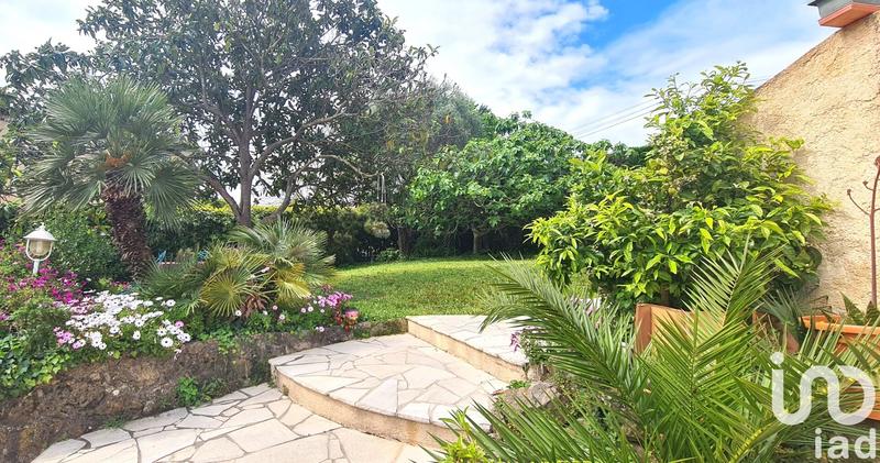 Maison - 164 m² - 5 pièces