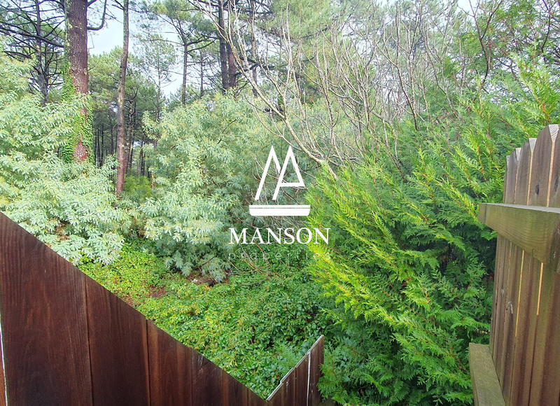 Appartement - 47 m² - 4 pièces