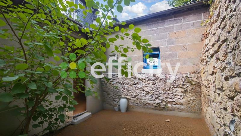 Maison - 114 m² - 6 pièces