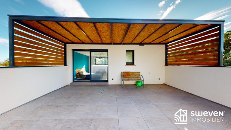 Villa - 150 m² - 6 pièces