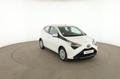 Toyota Aygo 1.0 Vvt-i X-Play 5p 72 ch