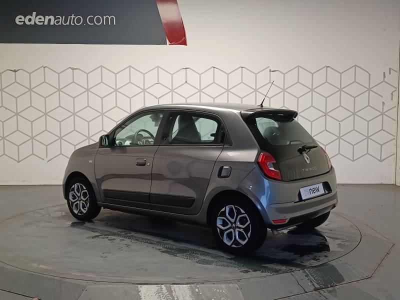 Renault Twingo III SCe 65 Equilibre