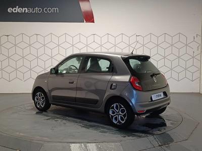 Renault Twingo III SCe 65 Equilibre