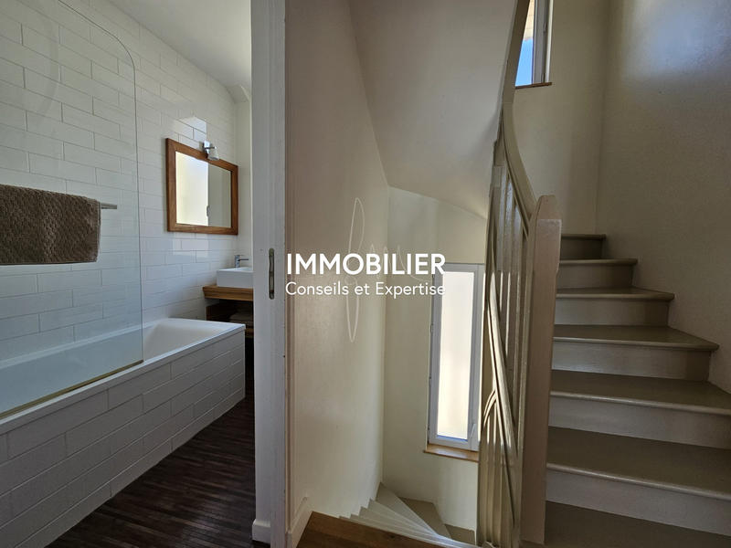 Villa - 113 m² - 7 pièces