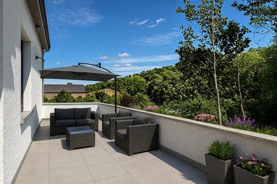 Maison - 72 m² - 3 pièces