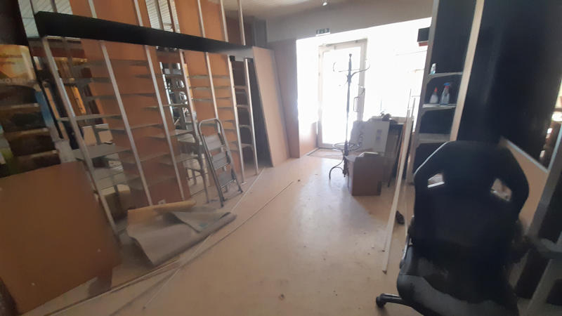 Maison - 315 m² - 12 pièces